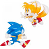 Fizz Creations 3D ����������� ������ ����� Sonic & Tails