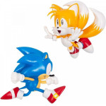 Fizz Creations 3D ����������� ������ ����� Sonic & Tails