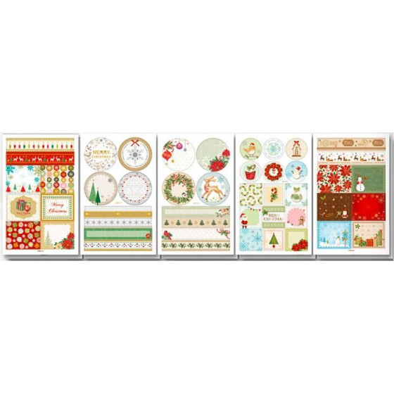 FOLIA ����������� WASHI, 10 ����� 10�15�� ������������