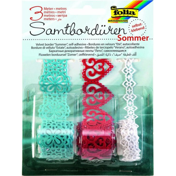 FOLIA ������� ����������� 3 ������, Summer