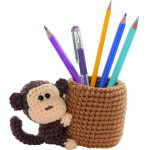 FOLIA ����� �� �������� �� 2 ������, Monkey/Bear