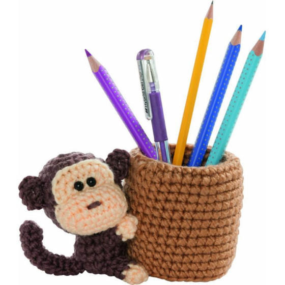 FOLIA ����� �� �������� �� 2 ������, Monkey/Bear