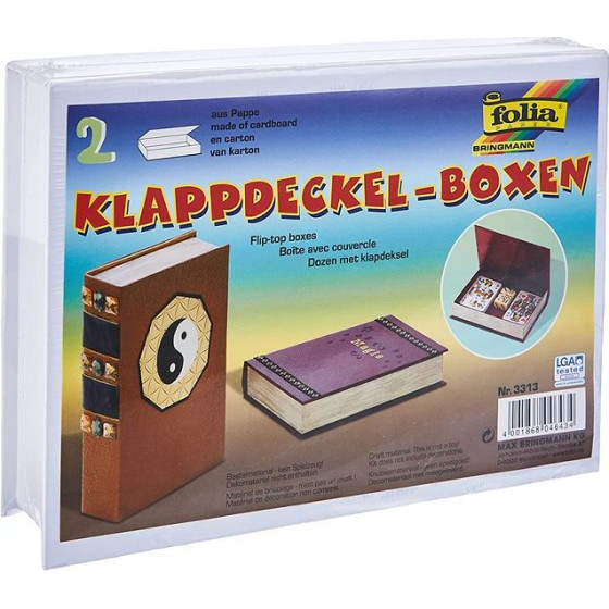 FOLIA ������ ��� ������� �����, 2��� ����������