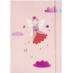 FOLIA Hotfoil Litle Fairy ������� �� ������� A3
