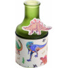 FOLIA ����� ������ Glitter, A4, 12 ��� 165 ��, Kids