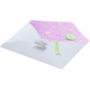 FOLIA ����� ������ Glitter, A4, 12 ��� 165 ��, Spring/Easter