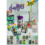 FOLIA ����� ������� �� ������, 24�34 ��, 20 �����, ��������