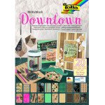 FOLIA ����� ������� �� ������, 24�34 ��, 20 �����, Downtown