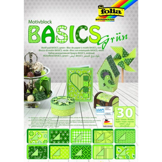 FOLIA ����� ������� �� ������, 24�34 ��, 30 �����, �������
