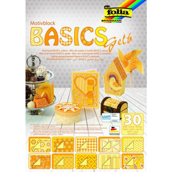 FOLIA ����� ������� �� ������, 24�34 ��, 30 �����, �������