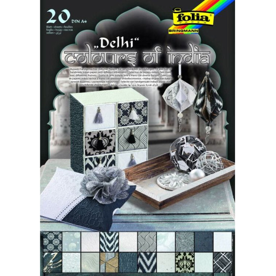 FOLIA ����� ������� ��� ������, 21�29/�4, 20 �����, Delhi