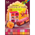 FOLIA ����� ������� ��� ������, 21�29/�4, 20 �����, Mumbai