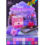 FOLIA ����� ������� ��� ������, 21�29/�4, 20 �����, Punjab