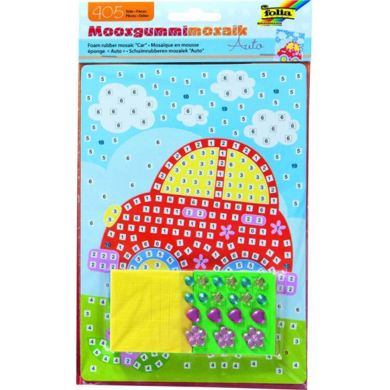 FOLIA ������� �� �������, 405���, ����������