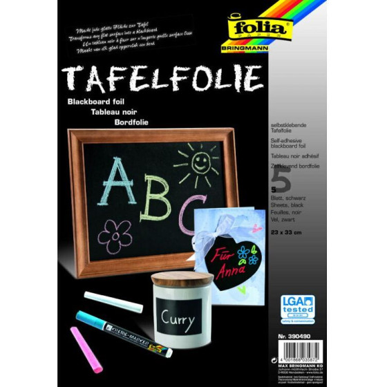 FOLIA �������� �����������, 23X33 ��, ��� 5���