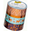 FOLIA ������ Washi, ��� 4��� ���������� ������� ���