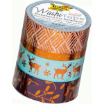 FOLIA ������ Washi, ��� 4��� ���������� ������� ���