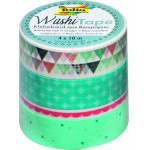 FOLIA ������ Washi, ��� 4���, ������