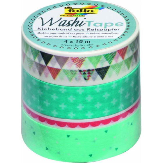 FOLIA ������ Washi, ��� 4���, ������