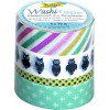 FOLIA ������ Washi, ��� 4���, ������������