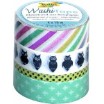 FOLIA ������ Washi, ��� 4���, ������������