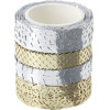FOLIA ������ Washi, ��� 4���, Hotfoil ����� / �����