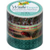 FOLIA ������ Washi, ��� 4���, �����
