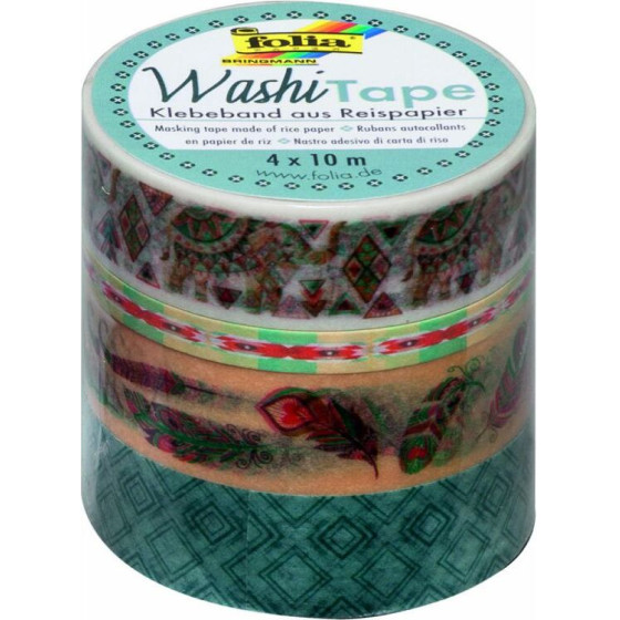 FOLIA ������ Washi, ��� 4���, �����