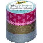 FOLIA ������ Washi, ��� 4���, Love