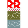FOLIA ������ Washi, ��� 4���, Love