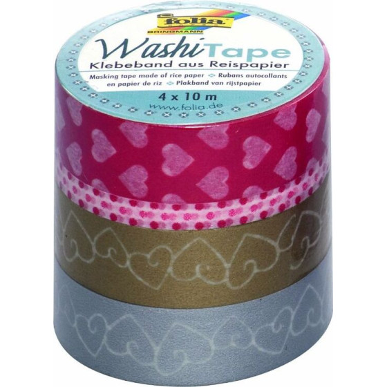 FOLIA ������ Washi, ��� 4���, Love