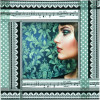 FOLIA ������ Washi, ��� 4���, Love