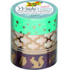 FOLIA ������ Washi, ��� 4���, ���������� ���