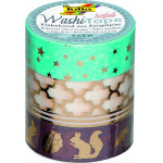 FOLIA ������ Washi, ��� 4���, ���������� ���