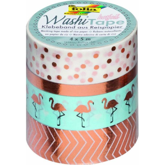 FOLIA ������ Washi, ��� 4���, ���������� ��� ������