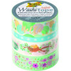 FOLIA ������ Washi, ��� 4���, ���������� ������ �
