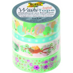 FOLIA ������ Washi, ��� 4���, ���������� ������ �