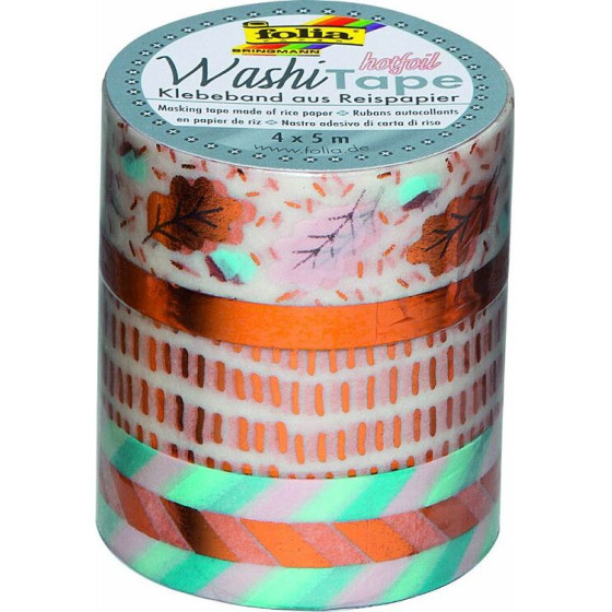 FOLIA ������ Washi, ��� 4���, ���������� ������� ���