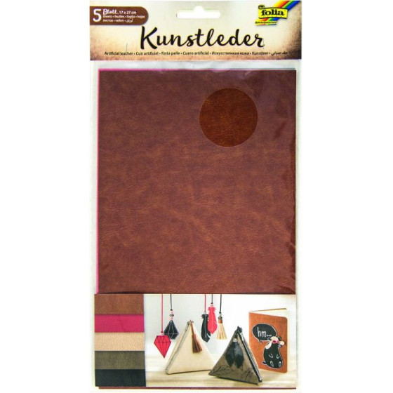 FOLIA ��������� ����� ��� 5 ������ 17�27 ��