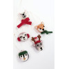 FOLIA �������� ������� (5���) Winter ANIMALS