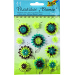 FOLIA ������� ��������� ������, 11��� Lime