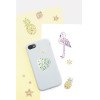 FOLIA ��� 12 ����������� �� ������������, 10�16 cm, FLAMINGO