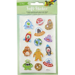 FOLIA ��� 25 ����������� Soft-Stickers ��� ��������