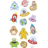 FOLIA ��� 25 ����������� Soft-Stickers ��� ��������