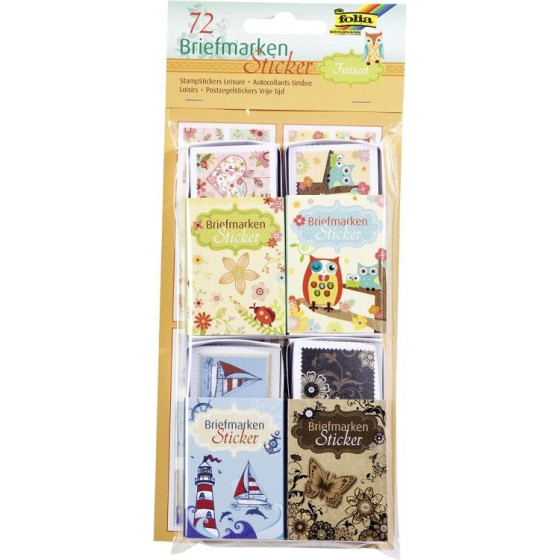 FOLIA ��� 72 ����������� ������������, LEISURE