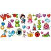 FOLIA ��� ����������� 150 �������, PRINCESS