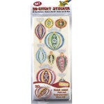 FOLIA ��� ����������� 3D Effect, 6 ����� 10X23��, ������������ 1