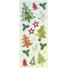 FOLIA ��� ����������� 3D Effect, 6 ����� 10X23��, ������������ 1