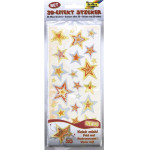 FOLIA ��� ����������� 3D Effect, 6 ����� 10X23��, ������������ 2