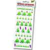 FOLIA ��� ����������� 3D Epoxy, X-MAS